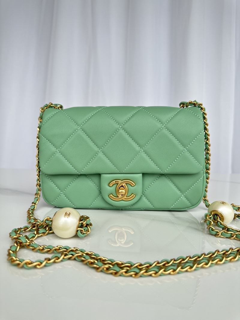 Chanel Other Stachel Bags